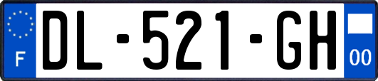 DL-521-GH