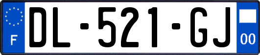 DL-521-GJ
