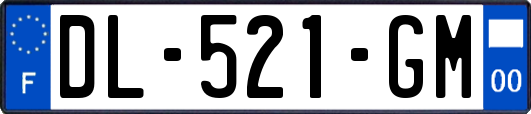 DL-521-GM