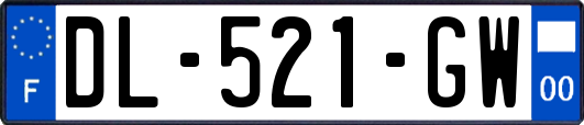 DL-521-GW