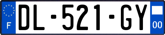 DL-521-GY