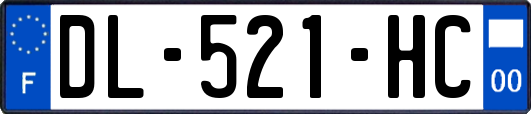 DL-521-HC