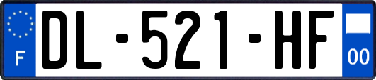 DL-521-HF