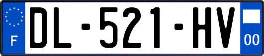 DL-521-HV