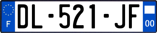 DL-521-JF