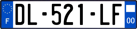 DL-521-LF