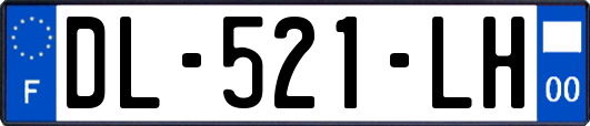 DL-521-LH