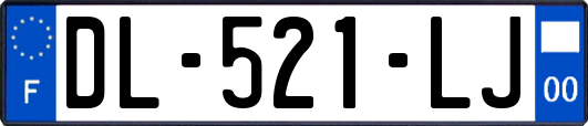 DL-521-LJ