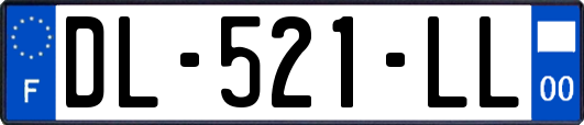 DL-521-LL