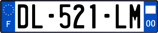 DL-521-LM