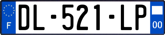 DL-521-LP