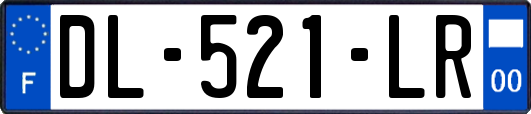 DL-521-LR