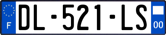 DL-521-LS