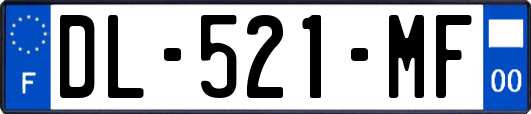DL-521-MF