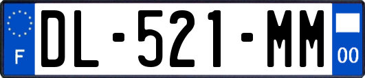 DL-521-MM