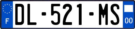 DL-521-MS