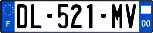 DL-521-MV