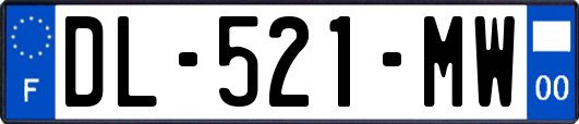 DL-521-MW