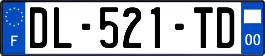 DL-521-TD