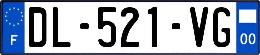 DL-521-VG