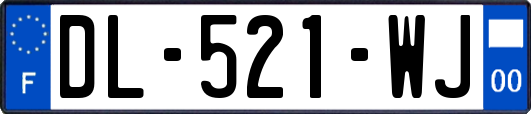 DL-521-WJ