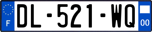 DL-521-WQ