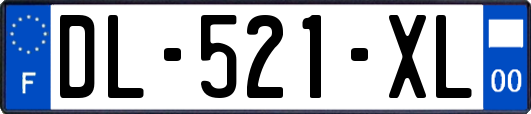 DL-521-XL