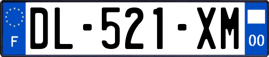 DL-521-XM