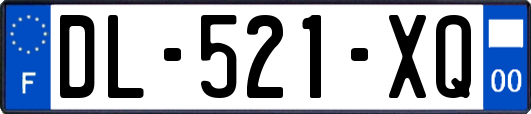 DL-521-XQ