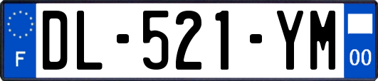 DL-521-YM