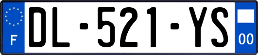 DL-521-YS