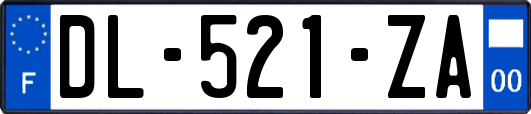 DL-521-ZA