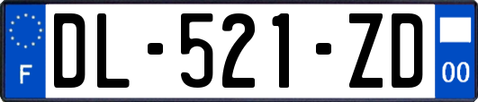 DL-521-ZD