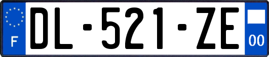 DL-521-ZE