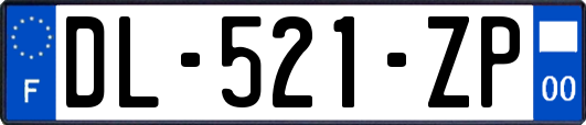 DL-521-ZP