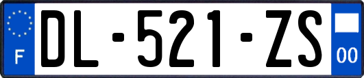 DL-521-ZS