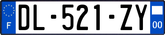 DL-521-ZY