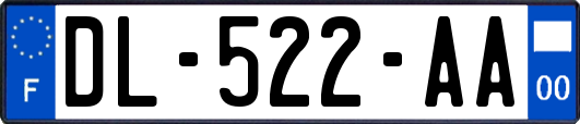 DL-522-AA