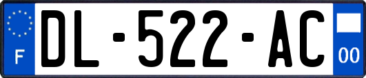 DL-522-AC