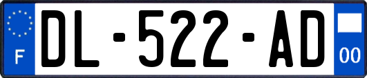 DL-522-AD