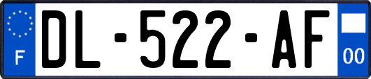 DL-522-AF