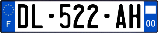 DL-522-AH
