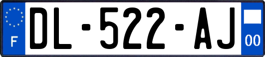 DL-522-AJ