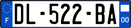 DL-522-BA