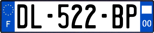 DL-522-BP