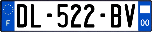 DL-522-BV