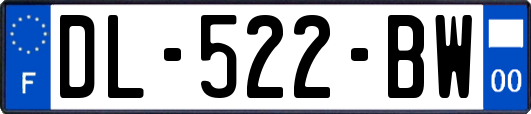 DL-522-BW