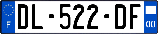 DL-522-DF