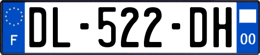 DL-522-DH