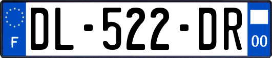 DL-522-DR